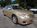 Sandy Beach Metallic - Camry LE Photo No. 5