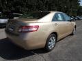Sandy Beach Metallic - Camry LE Photo No. 6