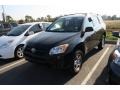 Black - RAV4 4WD Photo No. 4