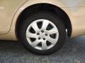 Sandy Beach Metallic - Camry LE Photo No. 10