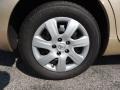 Sandy Beach Metallic - Camry LE Photo No. 11