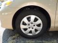 Sandy Beach Metallic - Camry LE Photo No. 13