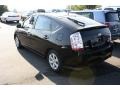 Black - Prius Hybrid Photo No. 3