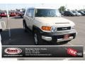 Sandstorm Metallic - FJ Cruiser 4WD Photo No. 1