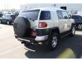 Sandstorm Metallic - FJ Cruiser 4WD Photo No. 2