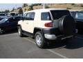 Sandstorm Metallic - FJ Cruiser 4WD Photo No. 3