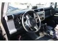 Sandstorm Metallic - FJ Cruiser 4WD Photo No. 5