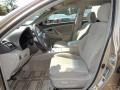 Sandy Beach Metallic - Camry LE Photo No. 25