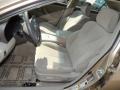 Sandy Beach Metallic - Camry LE Photo No. 27