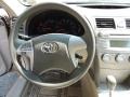 Sandy Beach Metallic - Camry LE Photo No. 31