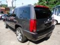 2010 Galaxy Gray Cadillac Escalade Luxury AWD  photo #3