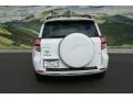 Super White - RAV4 Sport 4WD Photo No. 4