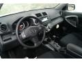 Super White - RAV4 Sport 4WD Photo No. 5