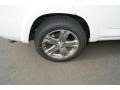 Super White - RAV4 Sport 4WD Photo No. 9