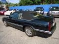 1993 Black Cadillac Eldorado   photo #3