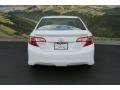 Super White - Camry SE Photo No. 4