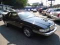1993 Black Cadillac Eldorado   photo #7
