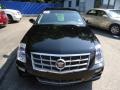 2009 Black Raven Cadillac STS 4 V6 AWD  photo #8