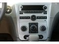 Summit White - Malibu LS Sedan Photo No. 15