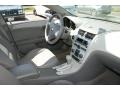 Summit White - Malibu LS Sedan Photo No. 21