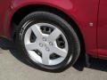 2008 Chevrolet Cobalt LT Coupe Wheel