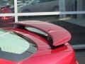 Sport Red Tint Coat - Cobalt LT Coupe Photo No. 4