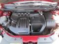 2.2 Liter DOHC 16-Valve 4 Cylinder 2008 Chevrolet Cobalt LT Coupe Engine