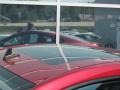 2009 Performance Red Metallic Pontiac G6 GT Coupe  photo #4