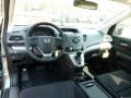 2012 Opal Sage Metallic Honda CR-V EX 4WD  photo #12