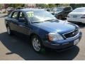 2005 Dark Blue Pearl Metallic Ford Five Hundred SE  photo #3