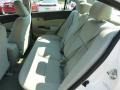 Taffeta White - Civic LX Sedan Photo No. 11