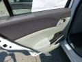 Taffeta White - Civic LX Sedan Photo No. 13