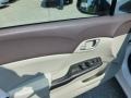 Taffeta White - Civic LX Sedan Photo No. 14