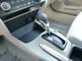 Taffeta White - Civic LX Sedan Photo No. 16