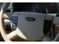 2005 Dark Blue Pearl Metallic Ford Five Hundred SE  photo #16