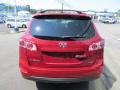 Sierra Red - Santa Fe Limited V6 AWD Photo No. 5