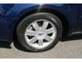 Dark Blue Pearl Metallic - Five Hundred SE Photo No. 24