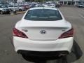  2013 Genesis Coupe 2.0T Premium Monaco White