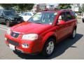 Chili Pepper Red 2006 Saturn VUE V6 AWD