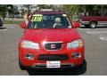 Chili Pepper Red - VUE V6 AWD Photo No. 2