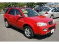 Chili Pepper Red - VUE V6 AWD Photo No. 3