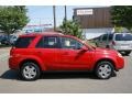 Chili Pepper Red - VUE V6 AWD Photo No. 4