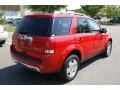 Chili Pepper Red - VUE V6 AWD Photo No. 5
