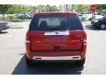 Chili Pepper Red - VUE V6 AWD Photo No. 6