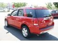 Chili Pepper Red - VUE V6 AWD Photo No. 7