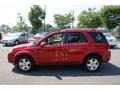 Chili Pepper Red - VUE V6 AWD Photo No. 8