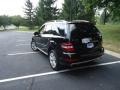 Obsidian Black Metallic - ML 350 4Matic Photo No. 5