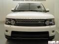 Fuji White - Range Rover Sport Supercharged Photo No. 19