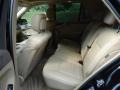 Obsidian Black Metallic - ML 350 4Matic Photo No. 10