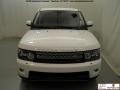 2012 Fuji White Land Rover Range Rover Sport Supercharged  photo #19
